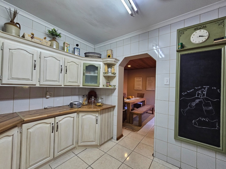 4 Bedroom Property for Sale in Vaalpark Free State